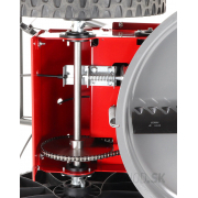 Kosačka na trávu PUBERT FIRST 55P s pojazdom náhled