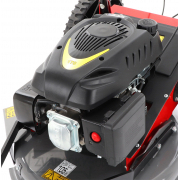 Kosačka na trávu PUBERT FIRST 55P s pojazdom náhled