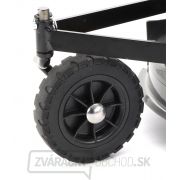 Kosačka na trávu PUBERT FIRST 55P s pojazdom náhled