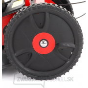 Kosačka na trávu PUBERT FIRST 55P s pojazdom náhled