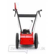 Kosačka na trávu PUBERT FIRST 55P s pojazdom náhled