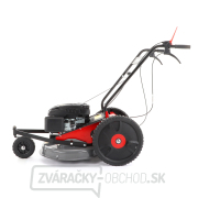 Kosačka na trávu PUBERT FIRST 55P s pojazdom náhled