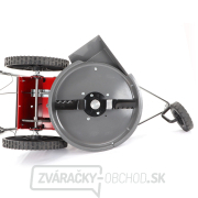 Kosačka na trávu PUBERT FIRST 55P s pojazdom náhled