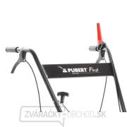 Kosačka na trávu PUBERT FIRST 55P s pojazdom náhled