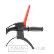 Kosačka na trávu PUBERT FIRST 55P s pojazdom náhled