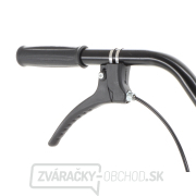 Kosačka na trávu PUBERT FIRST 55P s pojazdom náhled