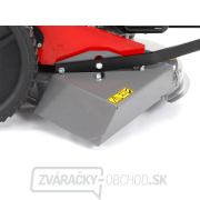 Kosačka na trávu PUBERT FIRST 55P s pojazdom náhled