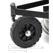 Kosačka na trávu PUBERT FIRST 55P s pojazdom náhled