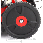 Kosačka na trávu PUBERT FIRST 55P s pojazdom náhled