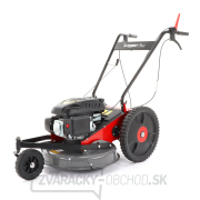 Kosačka na trávu PUBERT FIRST 55P s pojazdom náhled