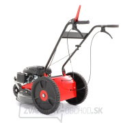 Kosačka na trávu PUBERT FIRST 55P s pojazdom náhled