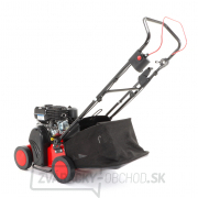 Kvalitné prevzdušňovač PUBERT CESAR 40B náhled