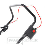 Kvalitné prevzdušňovač PUBERT CESAR 40B náhled