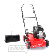 Kvalitné prevzdušňovač PUBERT CESAR 40B náhled