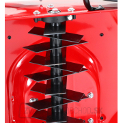 Kvalitné prevzdušňovač PUBERT CESAR 40B náhled