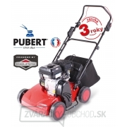 Kvalitné prevzdušňovač PUBERT CESAR 40B gallery main image