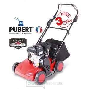 Kvalitné prevzdušňovač PUBERT CESAR 40B gallery main image