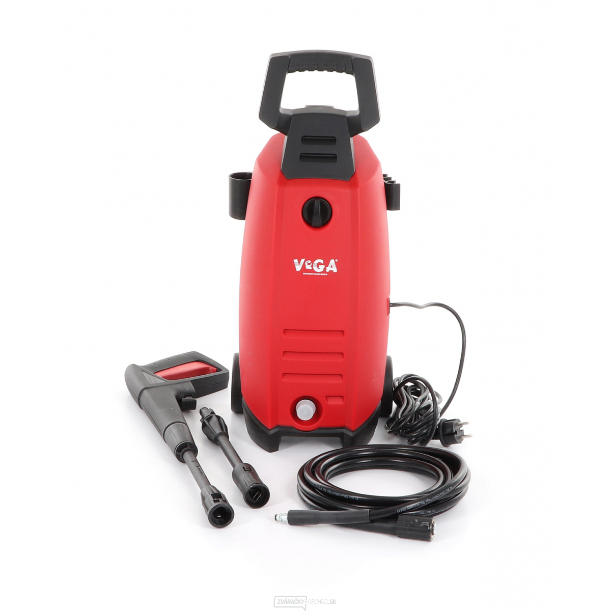 Tlaková umývačka VeGA GT 7214