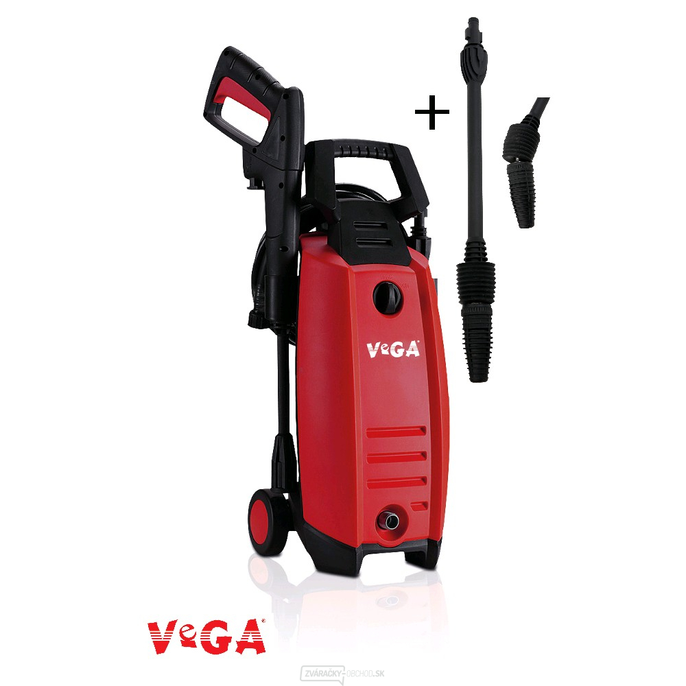 Tlaková umývačka VeGA GT 7214 K