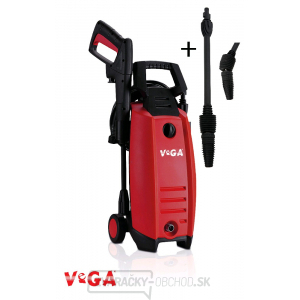 Tlaková umývačka VeGA GT 7214 K Tlaková umývačka VeGA GT 7214 K gallery main image