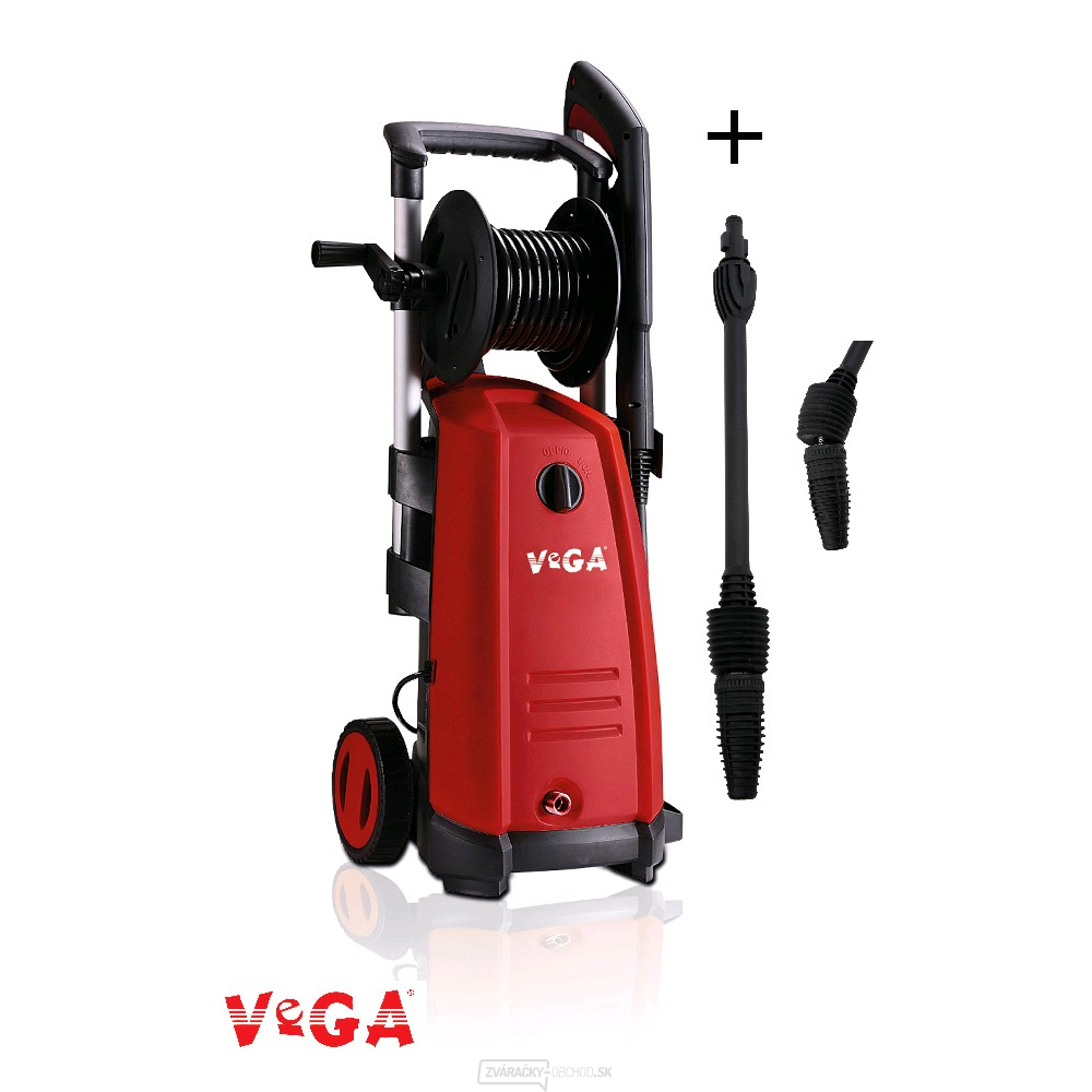Tlaková umývačka VeGA GT 7220 K