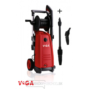 Tlaková umývačka VeGA GT 7220 K Tlaková umývačka VeGA GT 7220 K gallery main image