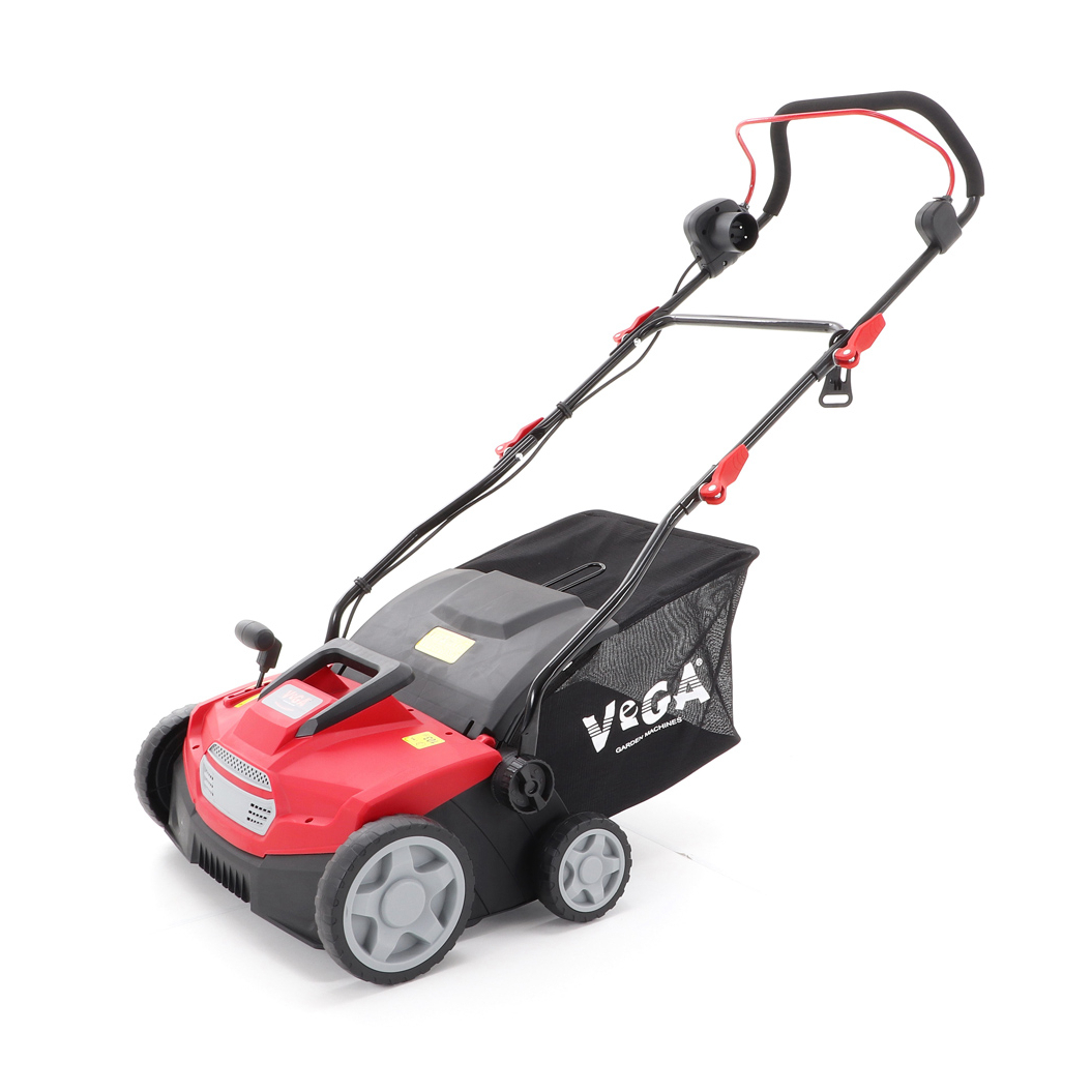 Elektrický multifunkčný prevzdušňovač VeGA VE80150 Náhľad