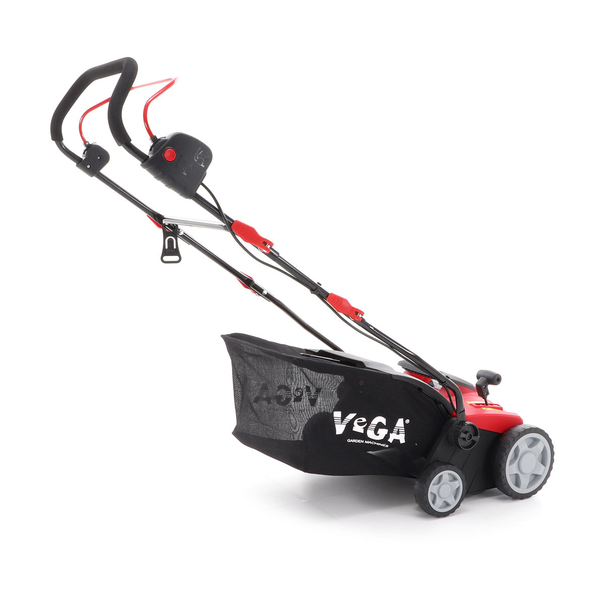 Elektrický multifunkčný prevzdušňovač VeGA VE80150 Náhľad