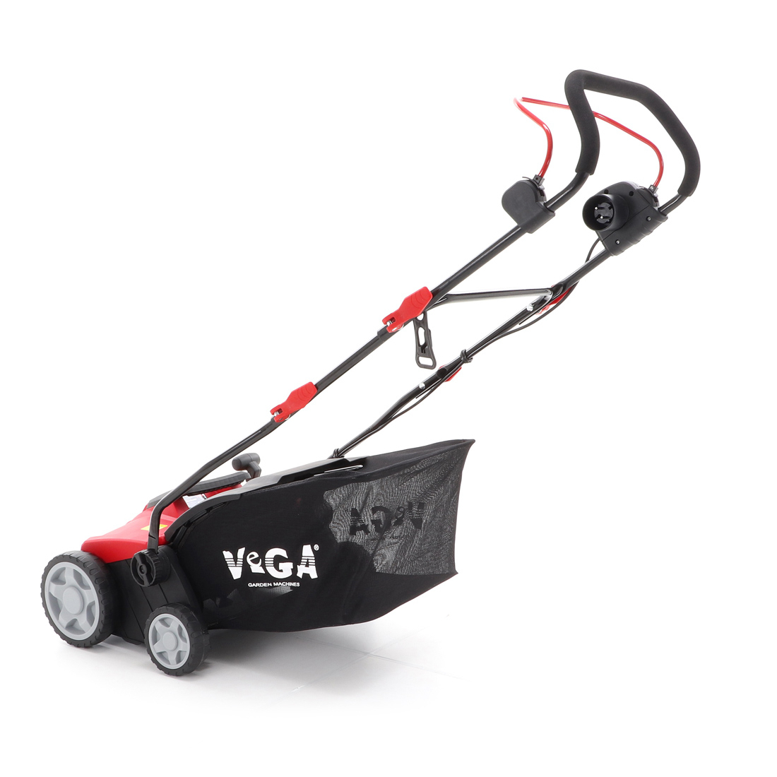 Elektrický multifunkčný prevzdušňovač VeGA VE80150 Náhľad