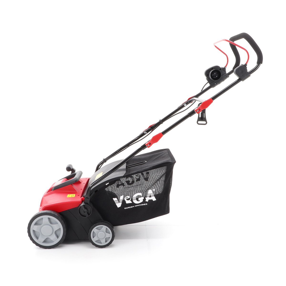 Elektrický multifunkčný prevzdušňovač VeGA VE80150 Náhľad