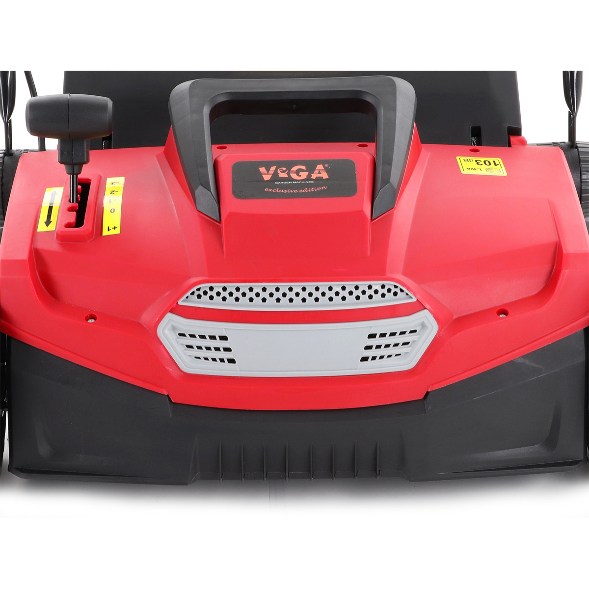 Elektrický multifunkčný prevzdušňovač VeGA VE80150 Náhľad