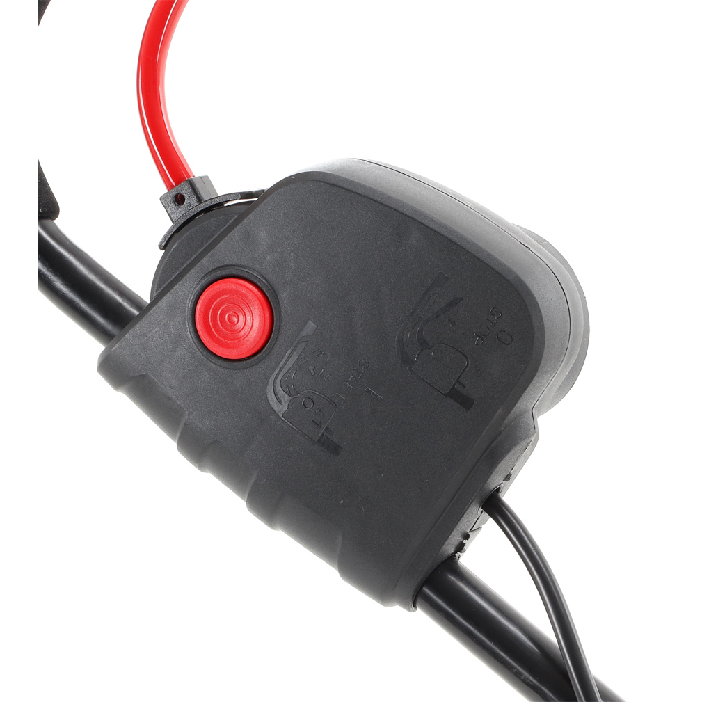 Elektrický multifunkčný prevzdušňovač VeGA VE80150 Náhľad
