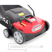 Elektrický multifunkčný prevzdušňovač VeGA VE80150 Elektrický multifunkčný prevzdušňovač VeGA VE80150 náhled