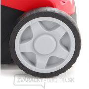 Elektrický multifunkčný prevzdušňovač VeGA VE80150 Elektrický multifunkčný prevzdušňovač VeGA VE80150 náhled