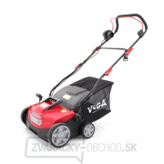 Elektrický multifunkčný prevzdušňovač VeGA VE80150 Elektrický multifunkčný prevzdušňovač VeGA VE80150 náhled