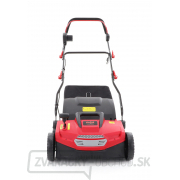 Elektrický multifunkčný prevzdušňovač VeGA VE80150 Elektrický multifunkčný prevzdušňovač VeGA VE80150 náhled
