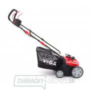 Elektrický multifunkčný prevzdušňovač VeGA VE80150 Elektrický multifunkčný prevzdušňovač VeGA VE80150 náhled