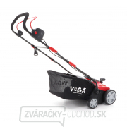 Elektrický multifunkčný prevzdušňovač VeGA VE80150 Elektrický multifunkčný prevzdušňovač VeGA VE80150 náhled