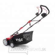 Elektrický multifunkčný prevzdušňovač VeGA VE80150 Elektrický multifunkčný prevzdušňovač VeGA VE80150 náhled