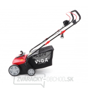 Elektrický multifunkčný prevzdušňovač VeGA VE80150 Elektrický multifunkčný prevzdušňovač VeGA VE80150 náhled