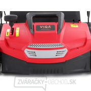 Elektrický multifunkčný prevzdušňovač VeGA VE80150 Elektrický multifunkčný prevzdušňovač VeGA VE80150 náhled