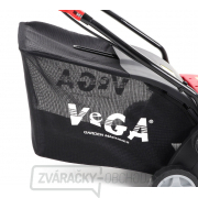 Elektrický multifunkčný prevzdušňovač VeGA VE80150 Elektrický multifunkčný prevzdušňovač VeGA VE80150 náhled