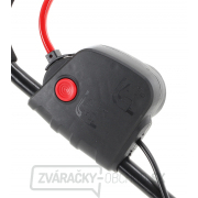 Elektrický multifunkčný prevzdušňovač VeGA VE80150 Elektrický multifunkčný prevzdušňovač VeGA VE80150 náhled
