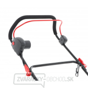 Elektrický multifunkčný prevzdušňovač VeGA VE80150 Elektrický multifunkčný prevzdušňovač VeGA VE80150 náhled