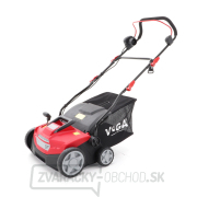 Elektrický multifunkčný prevzdušňovač VeGA VE80150 náhled