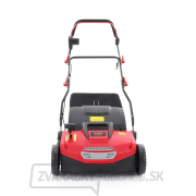 Elektrický multifunkčný prevzdušňovač VeGA VE80150 náhled