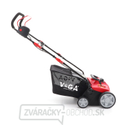 Elektrický multifunkčný prevzdušňovač VeGA VE80150 náhled