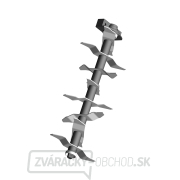 Elektrický multifunkčný prevzdušňovač VeGA VE80150 náhled