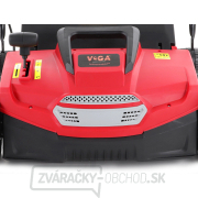 Elektrický multifunkčný prevzdušňovač VeGA VE80150 náhled