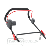 Elektrický multifunkčný prevzdušňovač VeGA VE80150 náhled